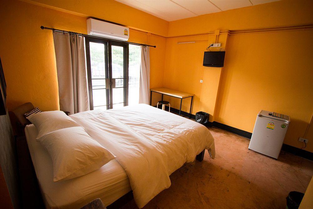 Isleep Guesthouse Chiang Mai Eksteriør billede