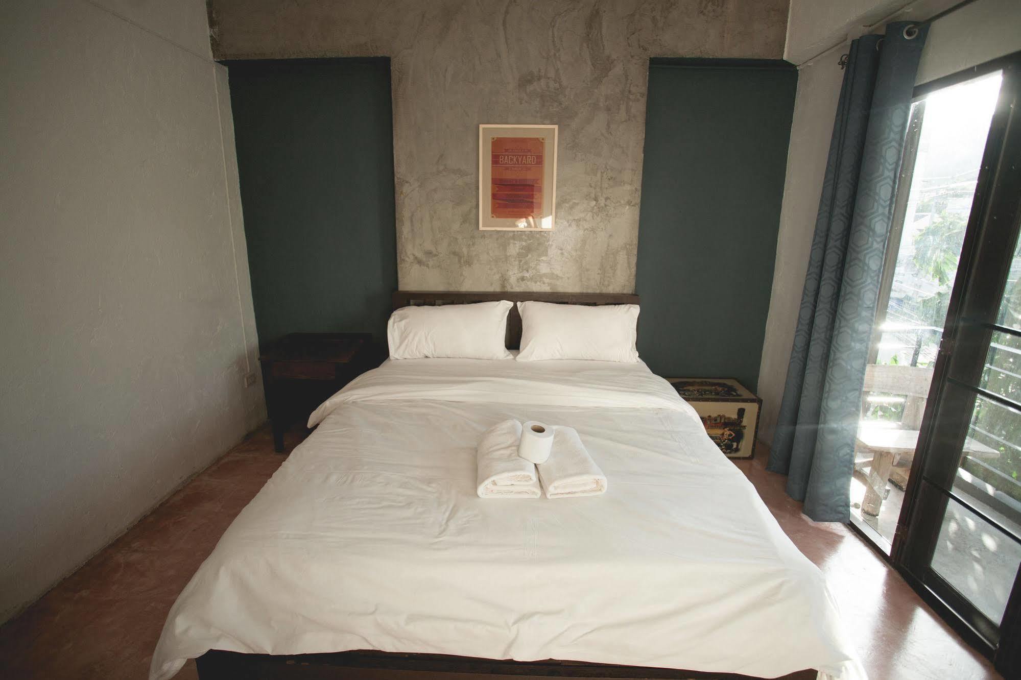 Isleep Guesthouse Chiang Mai Eksteriør billede