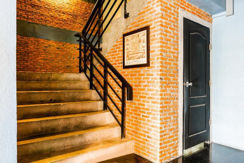 Isleep Guesthouse Chiang Mai Eksteriør billede