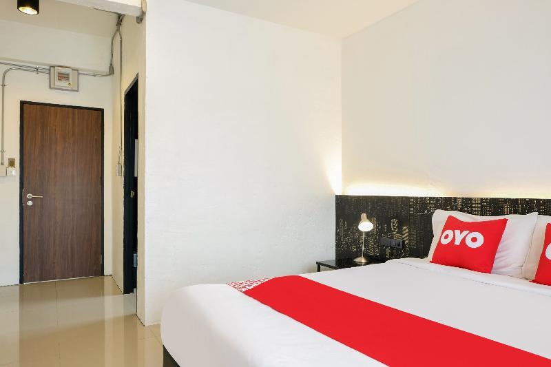 Isleep Guesthouse Chiang Mai Eksteriør billede