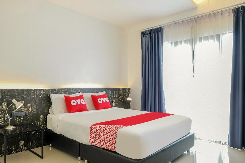 Isleep Guesthouse Chiang Mai Eksteriør billede