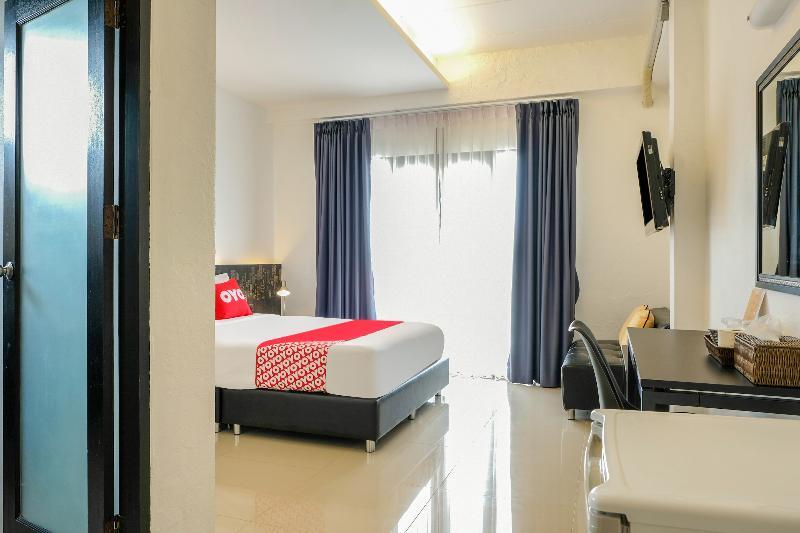 Isleep Guesthouse Chiang Mai Eksteriør billede