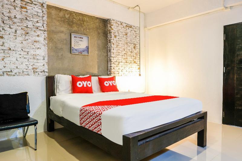 Isleep Guesthouse Chiang Mai Eksteriør billede