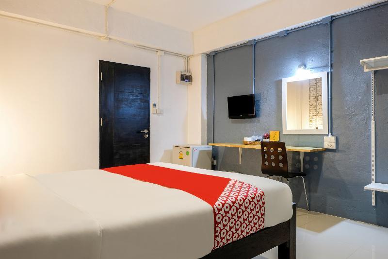 Isleep Guesthouse Chiang Mai Eksteriør billede