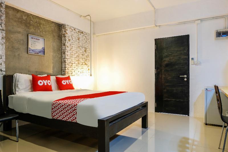 Isleep Guesthouse Chiang Mai Eksteriør billede