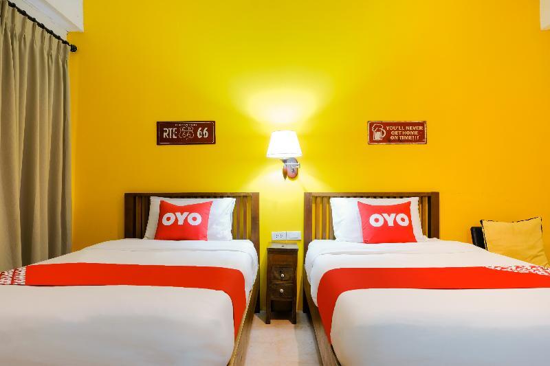 Isleep Guesthouse Chiang Mai Eksteriør billede