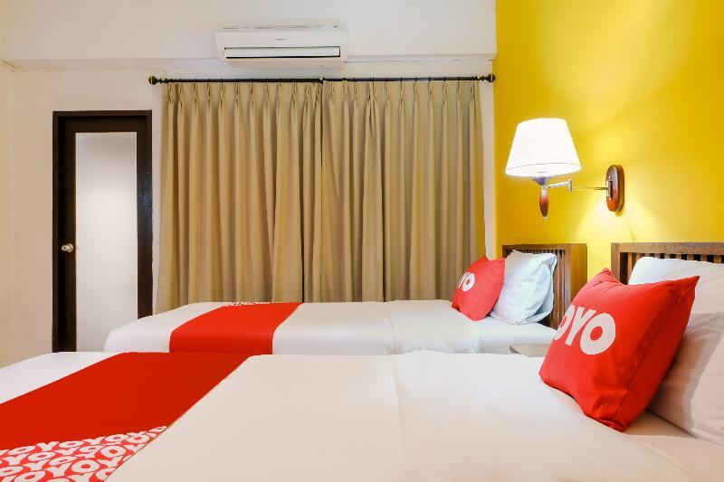 Isleep Guesthouse Chiang Mai Eksteriør billede