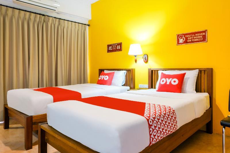 Isleep Guesthouse Chiang Mai Eksteriør billede