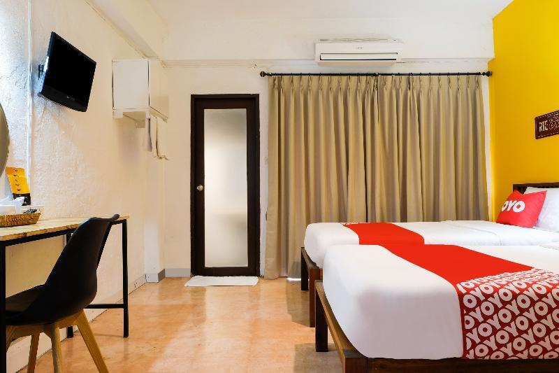 Isleep Guesthouse Chiang Mai Eksteriør billede