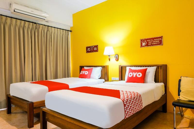 Isleep Guesthouse Chiang Mai Eksteriør billede