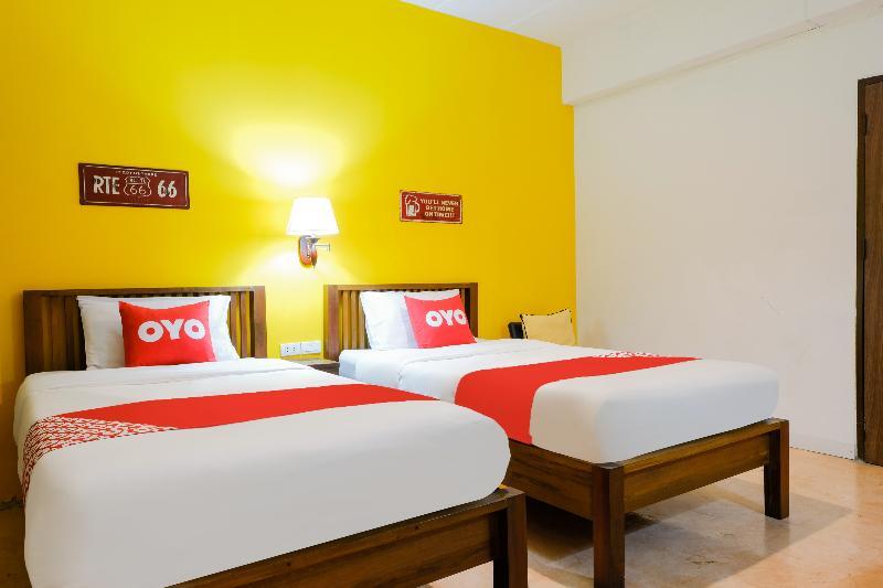Isleep Guesthouse Chiang Mai Eksteriør billede
