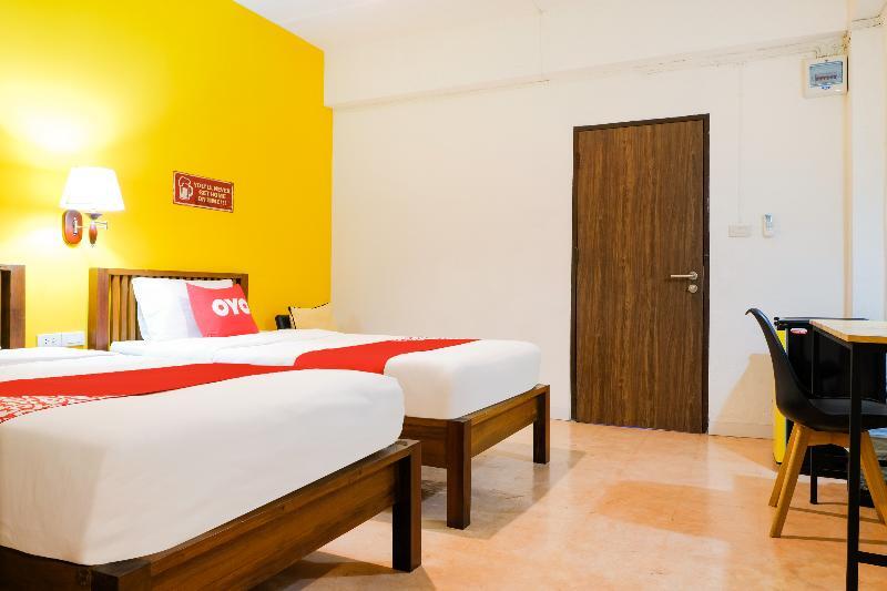Isleep Guesthouse Chiang Mai Eksteriør billede